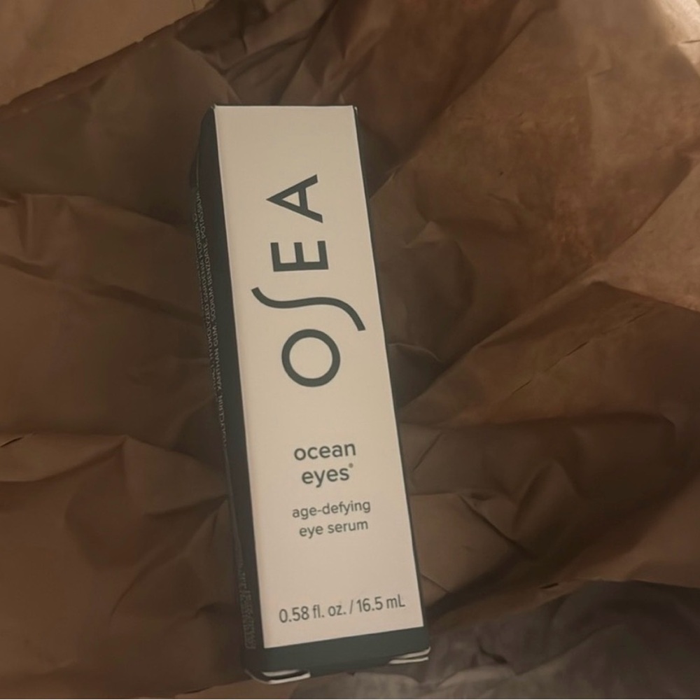 OSEA Ocean Eyes Age-Defying Eye Serum